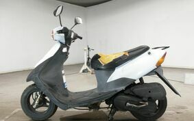 SUZUKI LET's 2 CA1PA