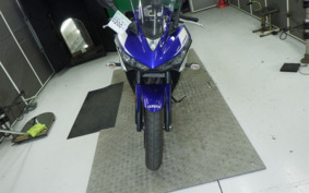 YAMAHA YZF-R25 RG10J