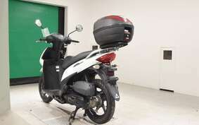 SUZUKI ADDRESS 110 CE47A