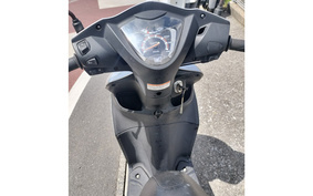 HONDA DIO 110 JF31