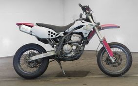 KAWASAKI KLX250D TRACKER 2002 LX250E