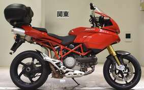 DUCATI MULTISTRADA 1000 S DS 2005 A100A