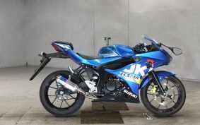 SUZUKI GSX-R125 DL33B