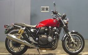 HONDA CB1100 2010 SC65