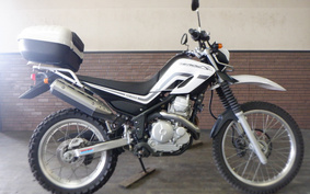 YAMAHA SEROW 250 DG11J