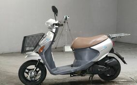 SUZUKI LET's 4 G CA41A