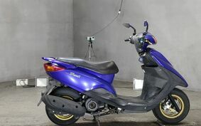 YAMAHA AXIS 125 TREET SE53J