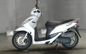 HONDA DIO 110 JF31