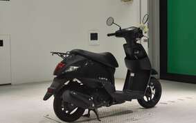 SUZUKI LET's CA4AA