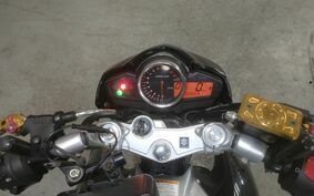 SUZUKI GSR250 GJ55D