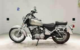 SUZUKI INTRUDER 250 LC VJ51A