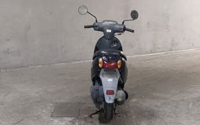SUZUKI LETS4 CA45A
