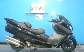 SUZUKI SKYWAVE 250 (Burgman 250) S 2 CJ43A