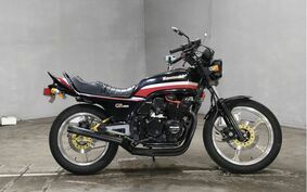 KAWASAKI Z400 GP 1983 KZ400M