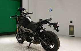 YAMAHA MT-09 A 2015 RN34J