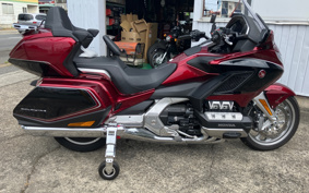 HONDA GL 1800 GOLD WING TOUR DCT 2018 SC79