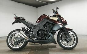 KAWASAKI Z1000 2010 ZRT00D