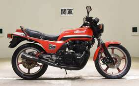 KAWASAKI Z400 GP 1984 KZ400M