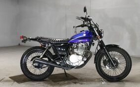 SUZUKI GRASS TRACKER BigBoy NJ47A