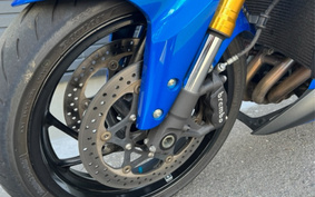 SUZUKI GSX-S1000 2015 GT79A