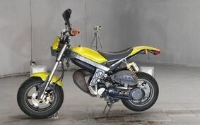 SUZUKI TR50 STREET MAGIC S CA1LB