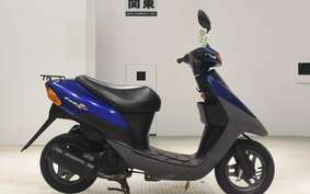 SUZUKI LET's 2 G CA1KA