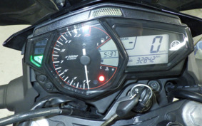 YAMAHA MT-25 RG10J