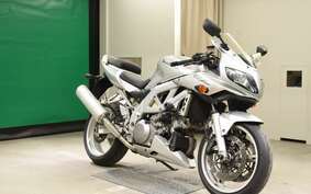 SUZUKI SV1000S 2003 VT54A