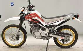 YAMAHA SEROW 250 DG17J