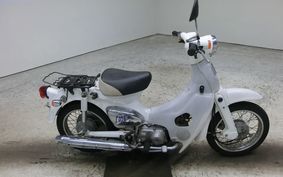 HONDA LITTLE CUB Cell AA01