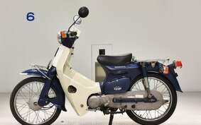 HONDA C70 SUPER CUB C70