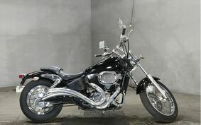 HONDA SHADOW 400 SLASHER 2000 NC40