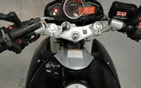 SUZUKI GSR250 GJ55D