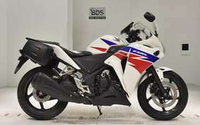 HONDA CBR250R GEN 3 MC41