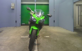 KAWASAKI NINJA 250 EX250L