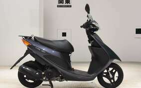 SUZUKI ADDRESS V50 CA4BA