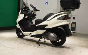 SUZUKI SKYWAVE 250 (Burgman 250) S Gen.3 CJ46A