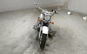 HONDA SHADOW 400 2005 NC34