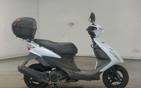 SUZUKI ADDRESS V125 S CF4MA