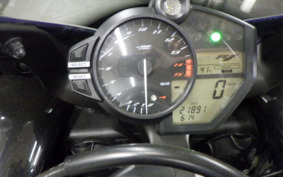 YAMAHA YZF-R1 2009 RN24J