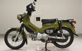 HONDA CROSS CUB 110 JA45