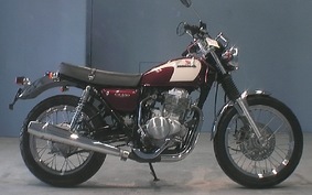 HONDA CB400SS E 2008 NC41