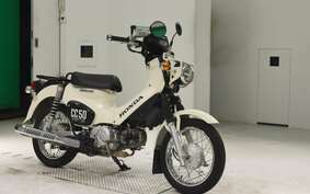 HONDA CROSS CUB 50 AA06