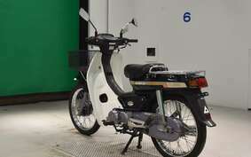 HONDA C100 SUPER CUB HA06