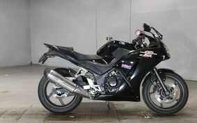 HONDA CBR250R MC41