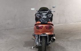 HONDA FORZA X MF08