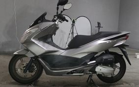 HONDA PCX125 JF56