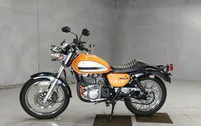 SUZUKI ST250E NJ4AA