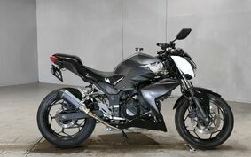 KAWASAKI Z250 ER250C