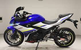 SUZUKI GSX250R DN11A